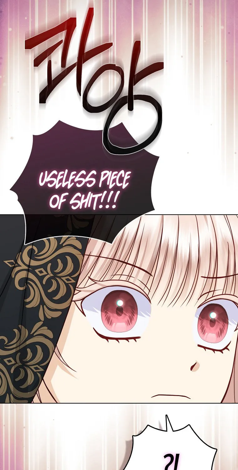 The Villains' Favorite Is Me Chapter 25 page 35 - 