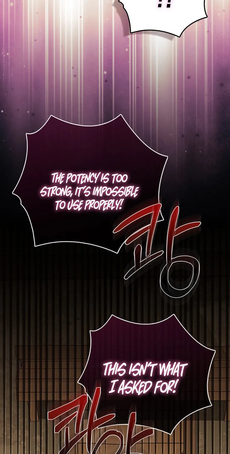 The Villains' Favorite Is Me Chapter 25 page 36 - 