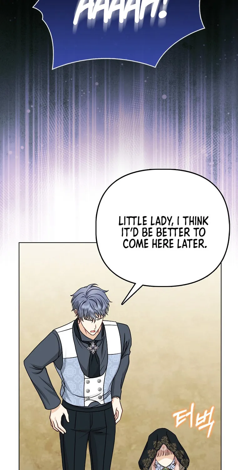 The Villains' Favorite Is Me Chapter 25 page 38 - 