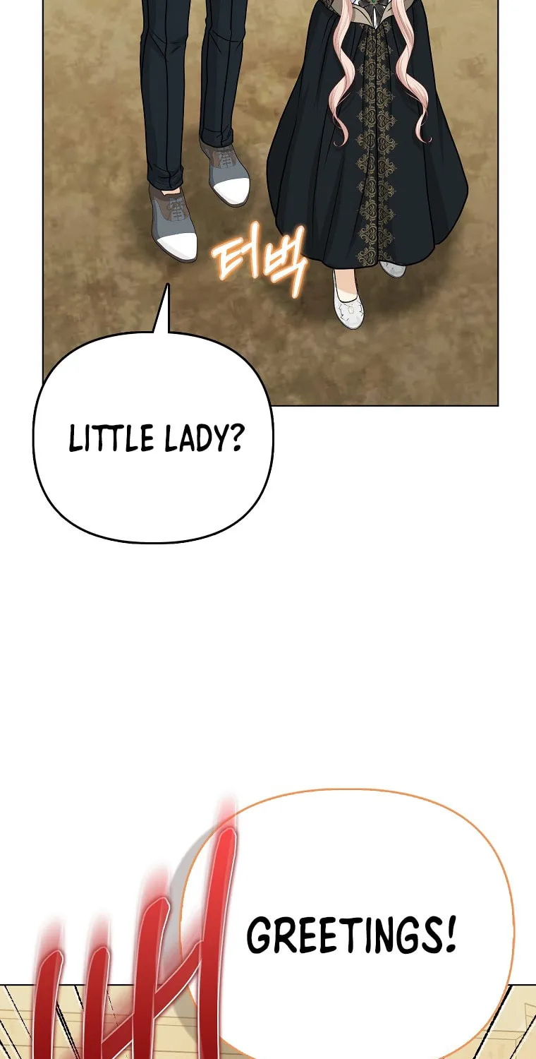 The Villains' Favorite Is Me Chapter 25 page 39 - 