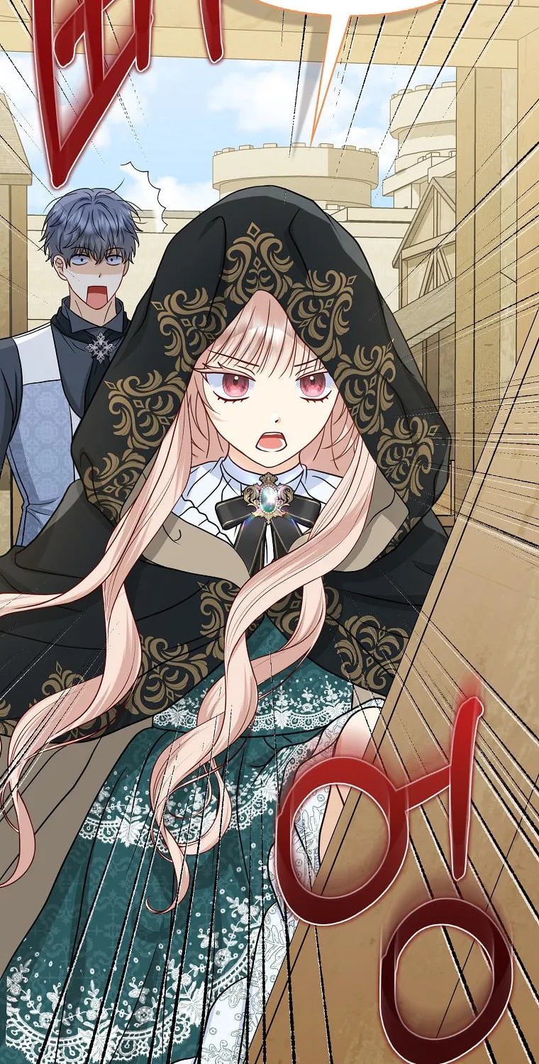 The Villains' Favorite Is Me Chapter 25 page 40 - 
