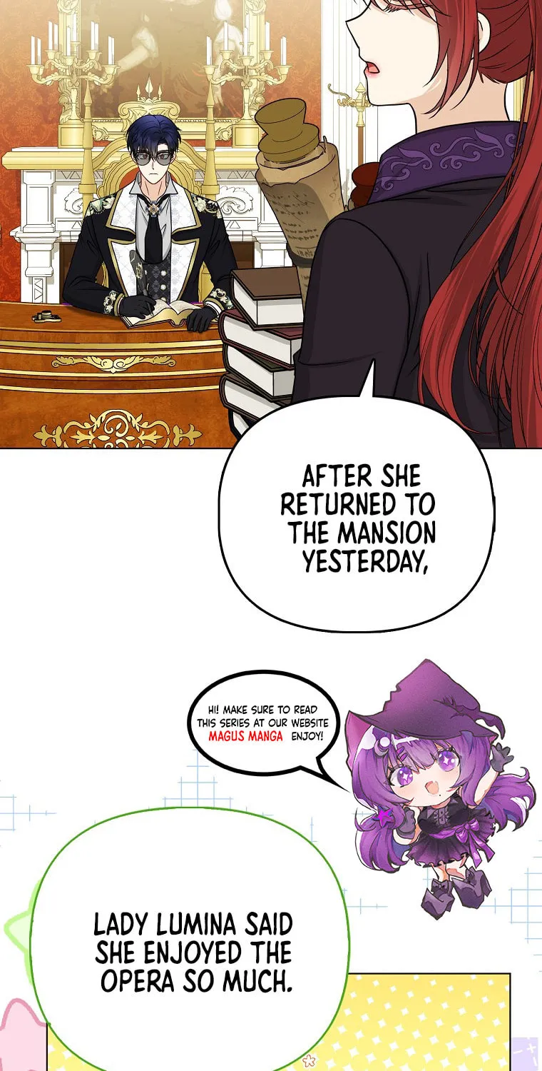 The Villains' Favorite Is Me Chapter 25 page 5 - 