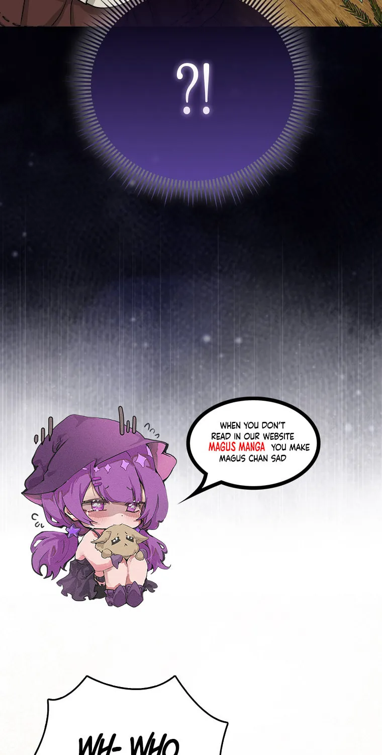 The Villains' Favorite Is Me Chapter 25 page 43 - 