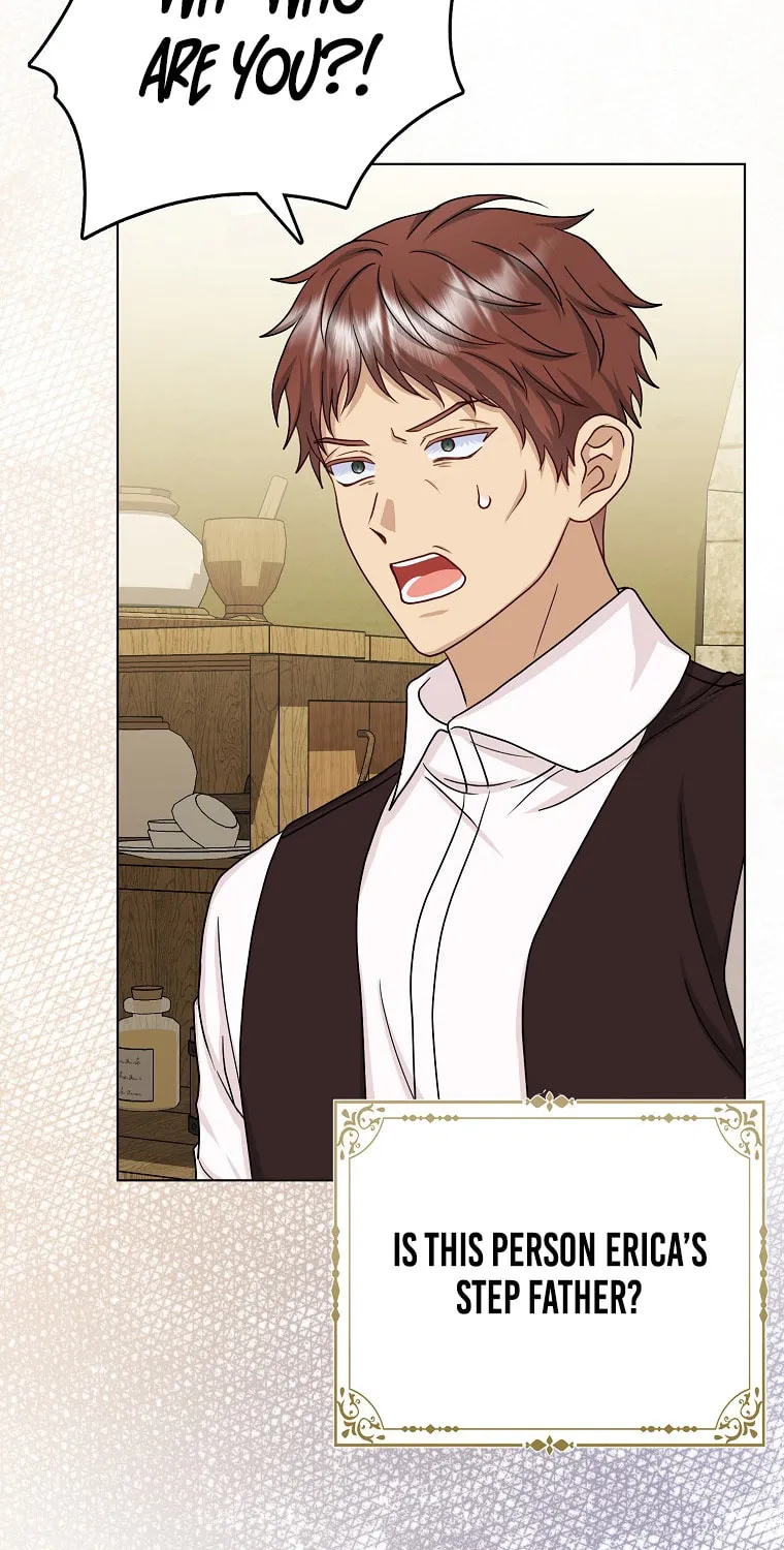 The Villains' Favorite Is Me Chapter 25 page 44 - 