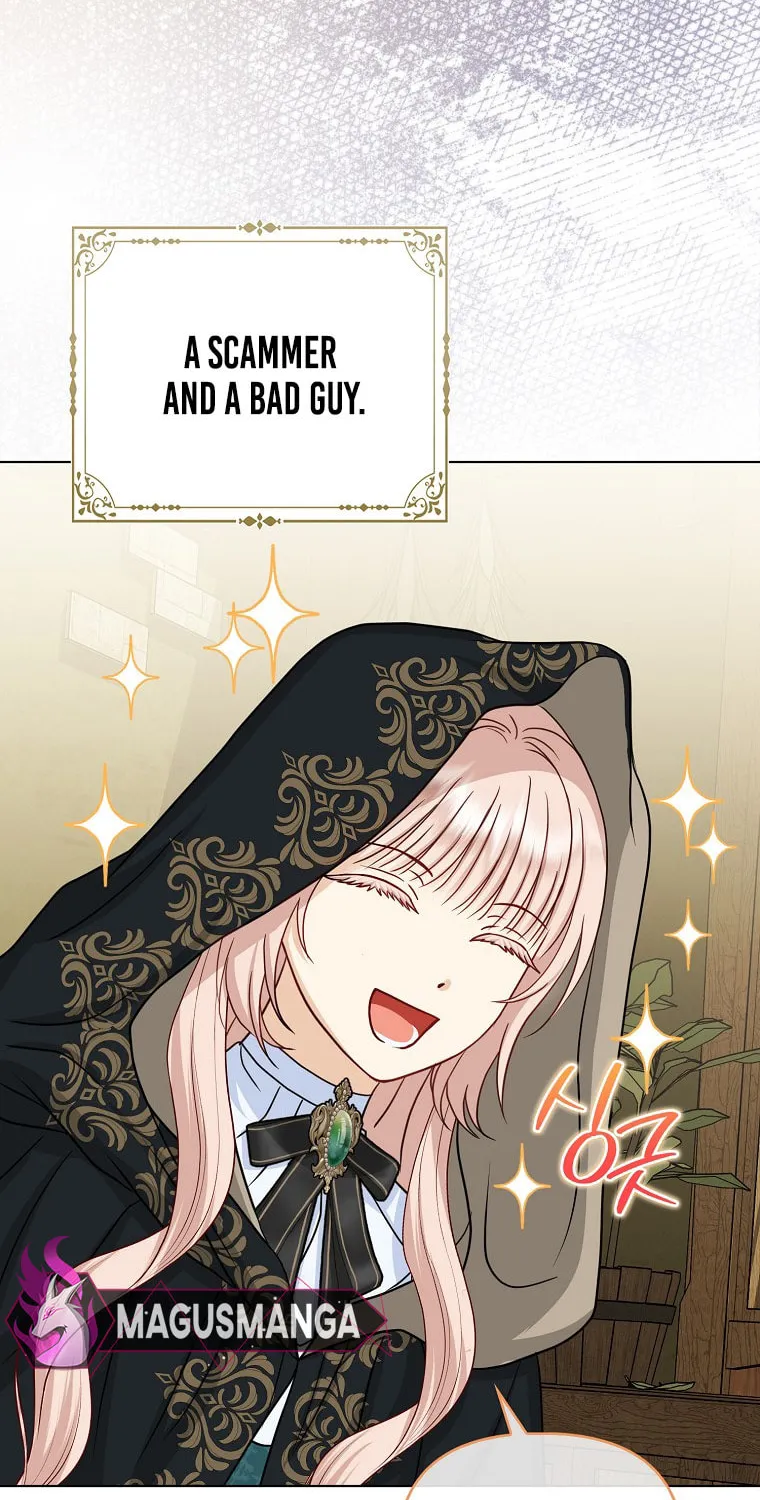 The Villains' Favorite Is Me Chapter 25 page 45 - 