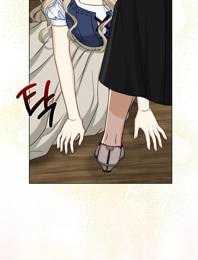 The Villains' Favorite Is Me Chapter 25 page 48 - 