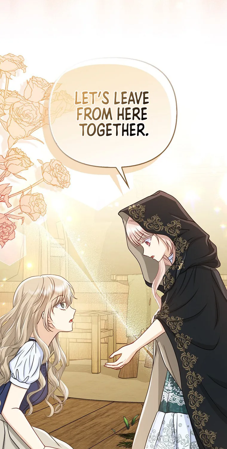The Villains' Favorite Is Me Chapter 25 page 50 - 