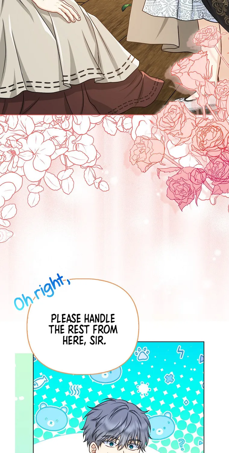 The Villains' Favorite Is Me Chapter 25 page 51 - 