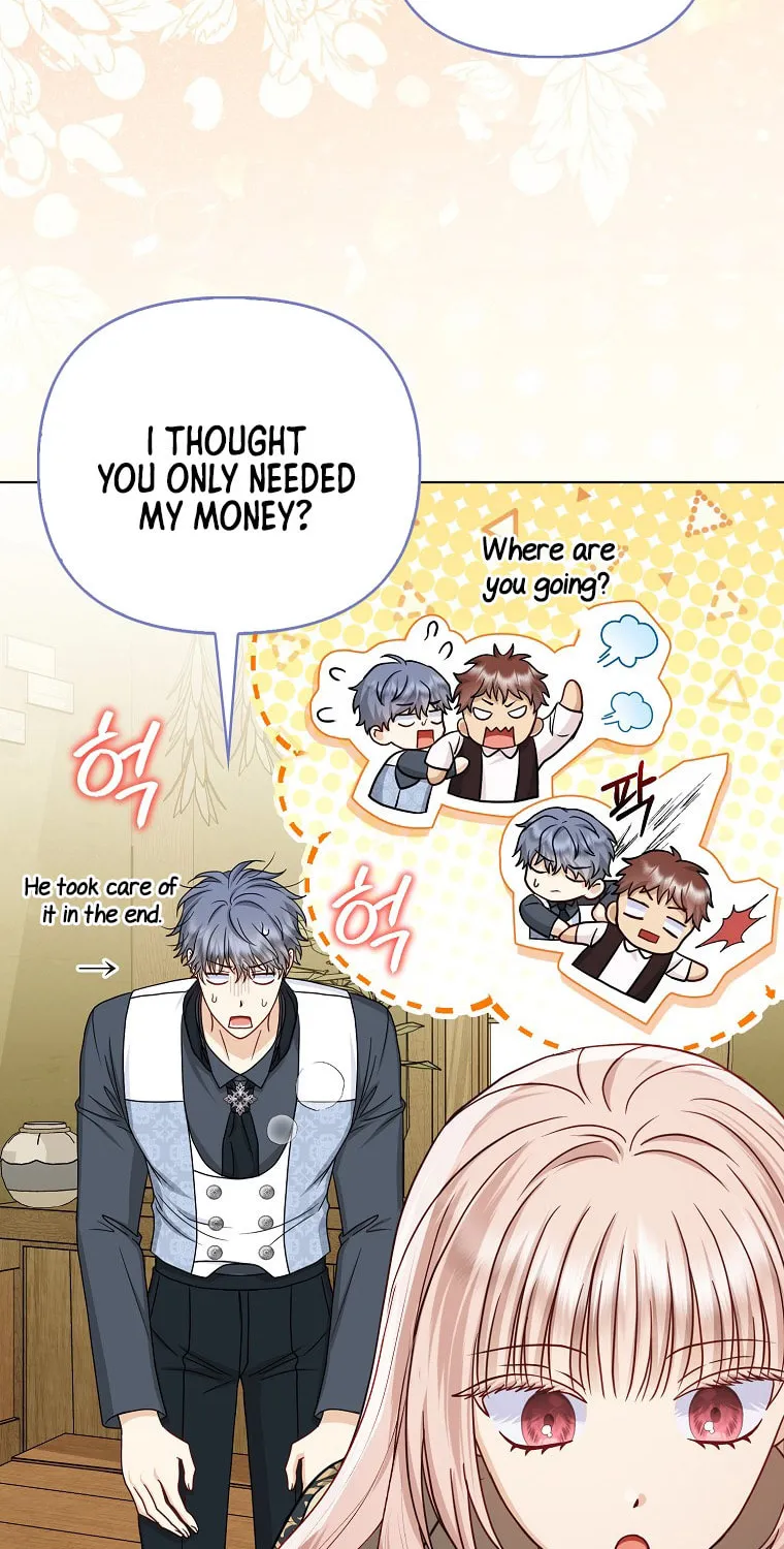 The Villains' Favorite Is Me Chapter 25 page 54 - 