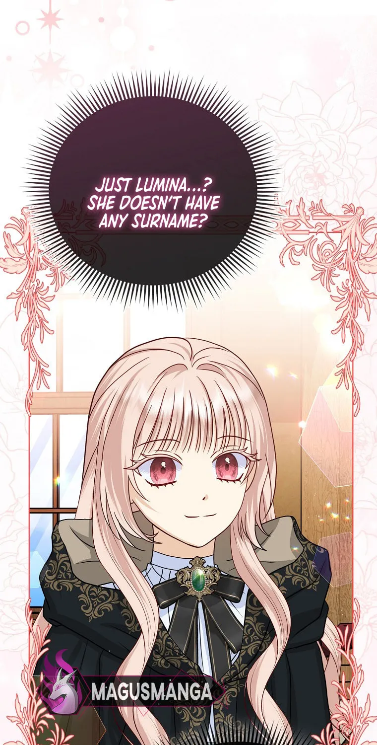 The Villains' Favorite Is Me Chapter 25 page 58 - 