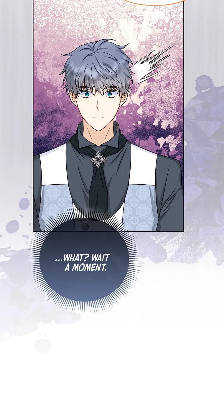 The Villains' Favorite Is Me Chapter 25 page 61 - 