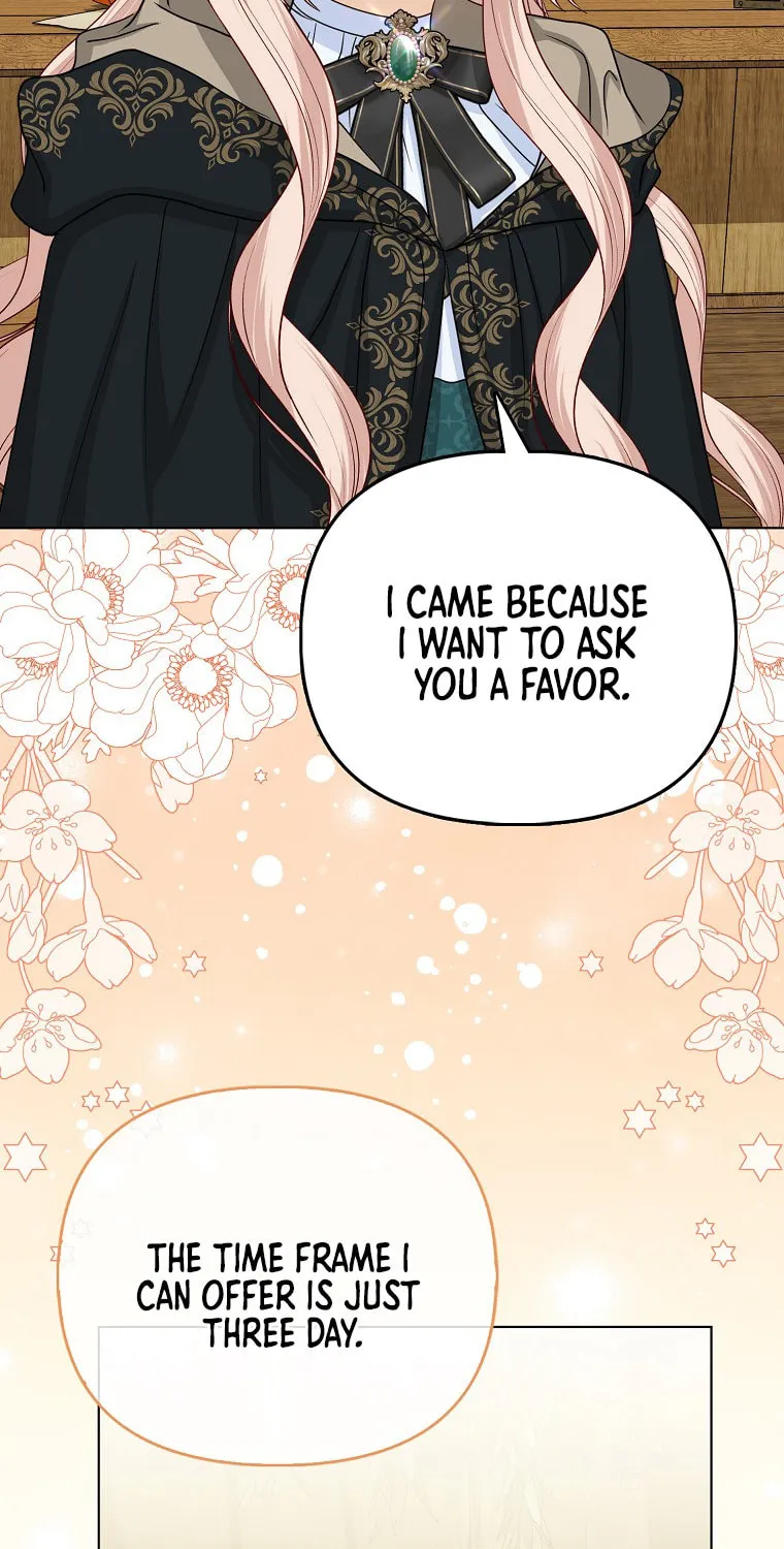 The Villains' Favorite Is Me Chapter 25 page 64 - 