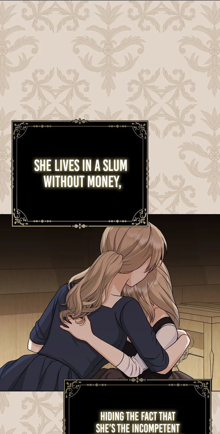 The Villains' Favorite Is Me Chapter 25 page 69 - 