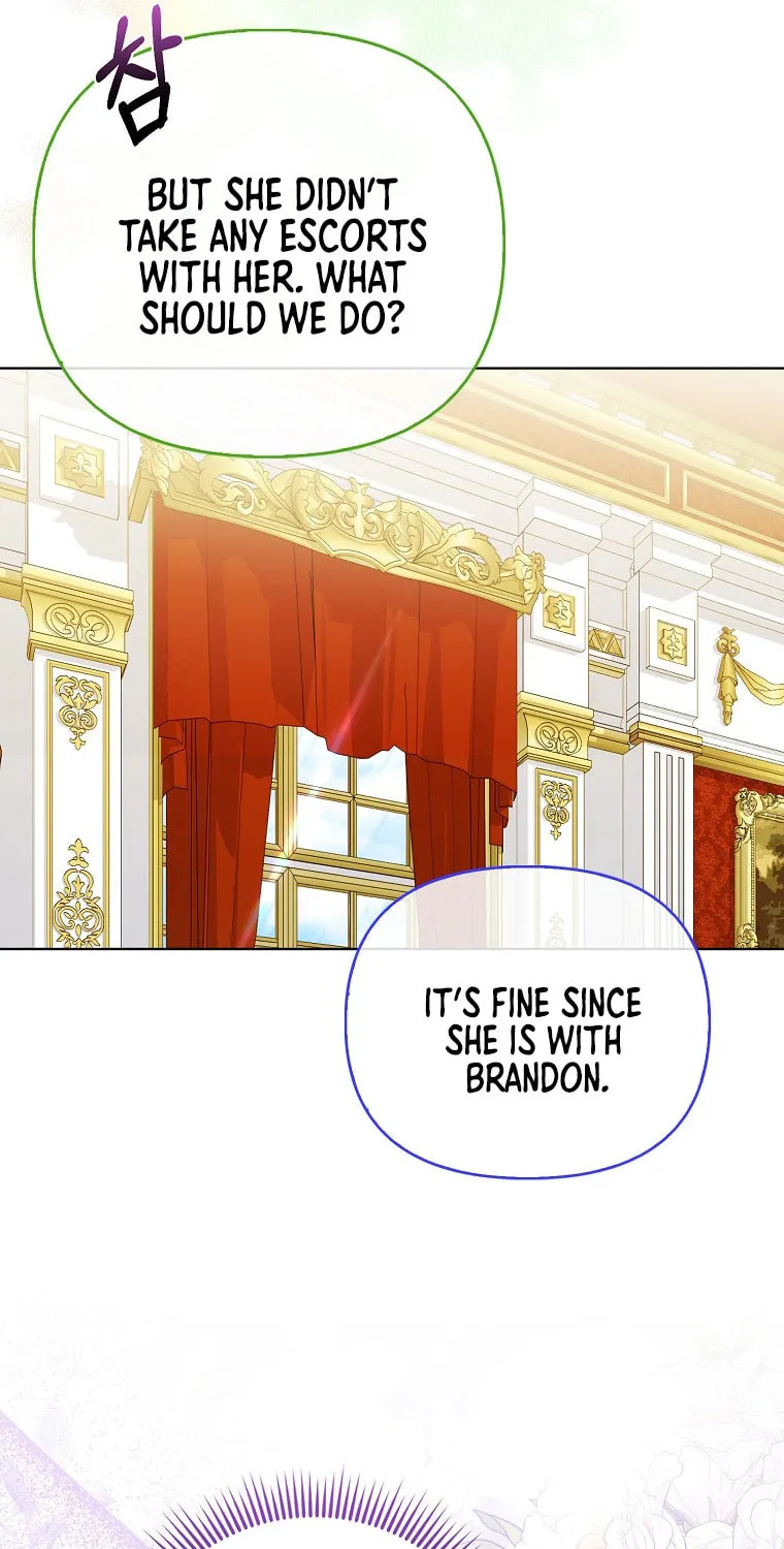 The Villains' Favorite Is Me Chapter 25 page 9 - 
