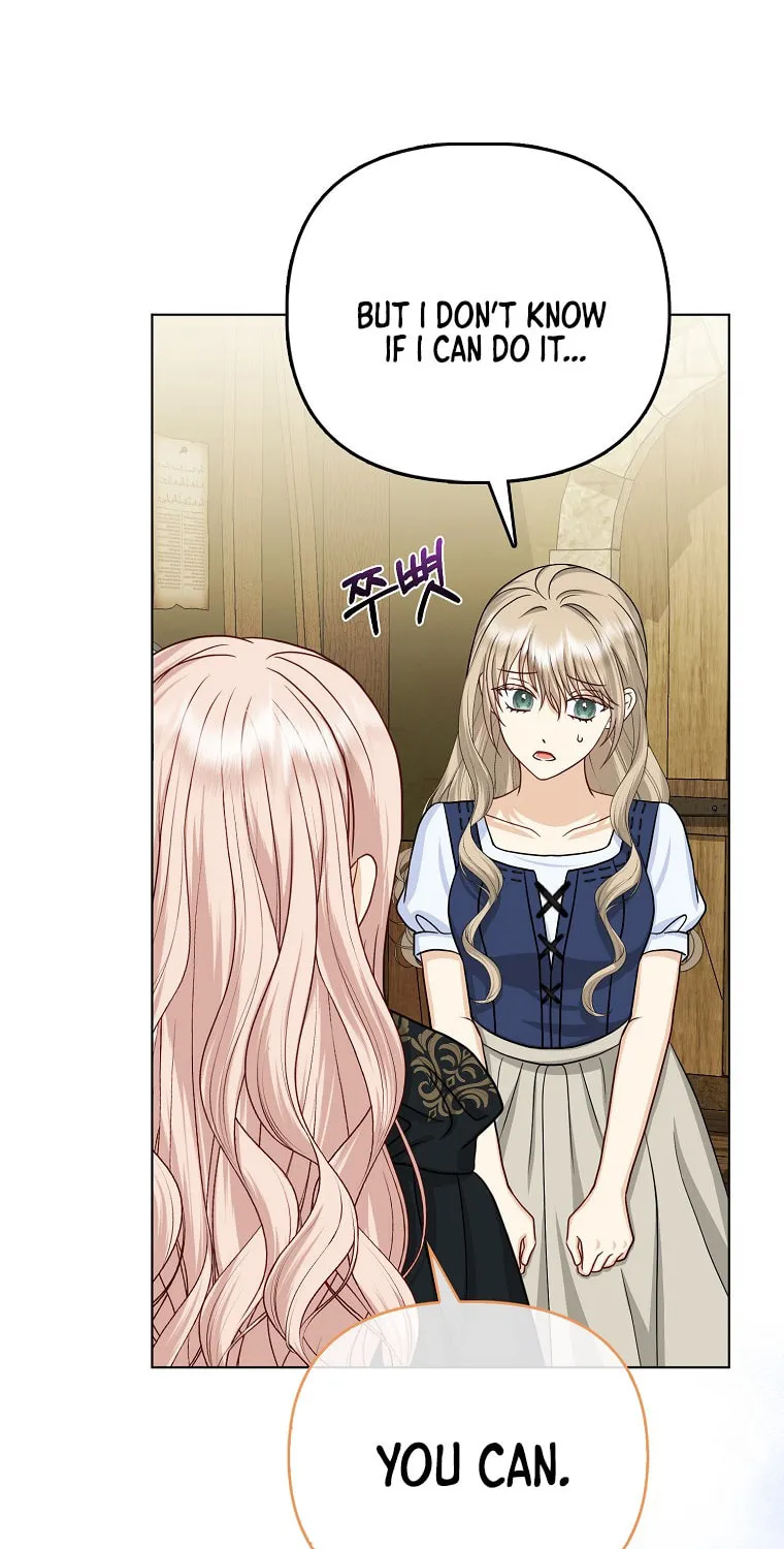 The Villains' Favorite Is Me Chapter 25 page 83 - 