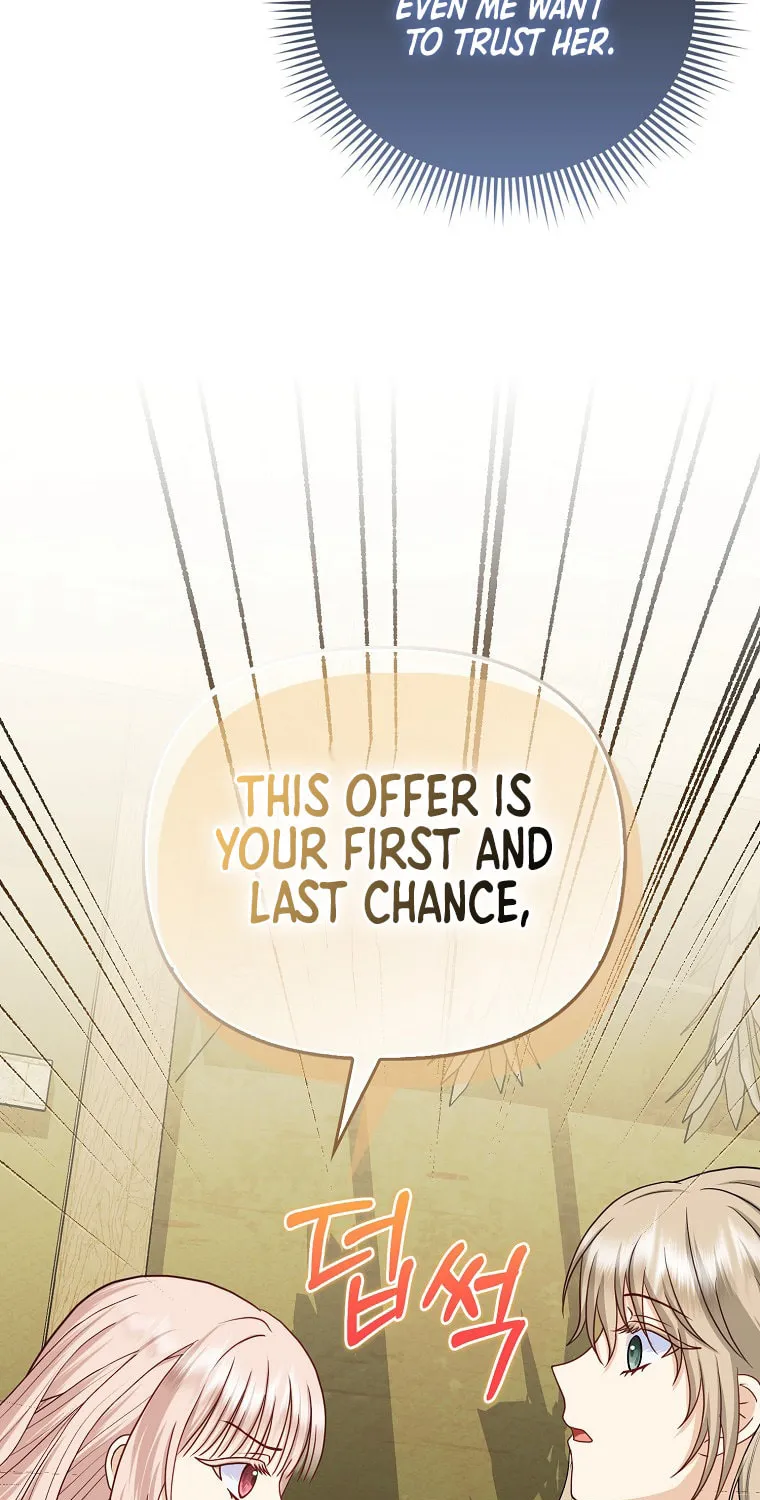 The Villains' Favorite Is Me Chapter 25 page 86 - 