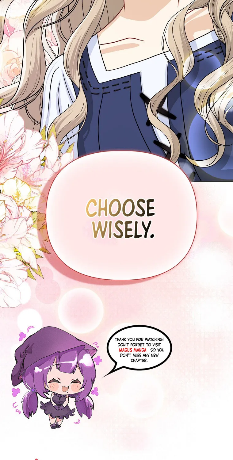 The Villains' Favorite Is Me Chapter 25 page 90 - 