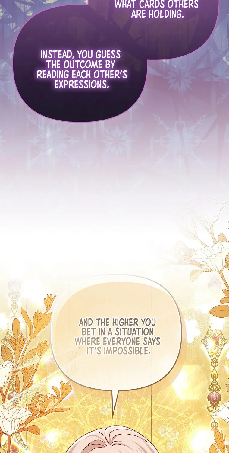 The Villains' Favorite Is Me Chapter 26 page 11 - 