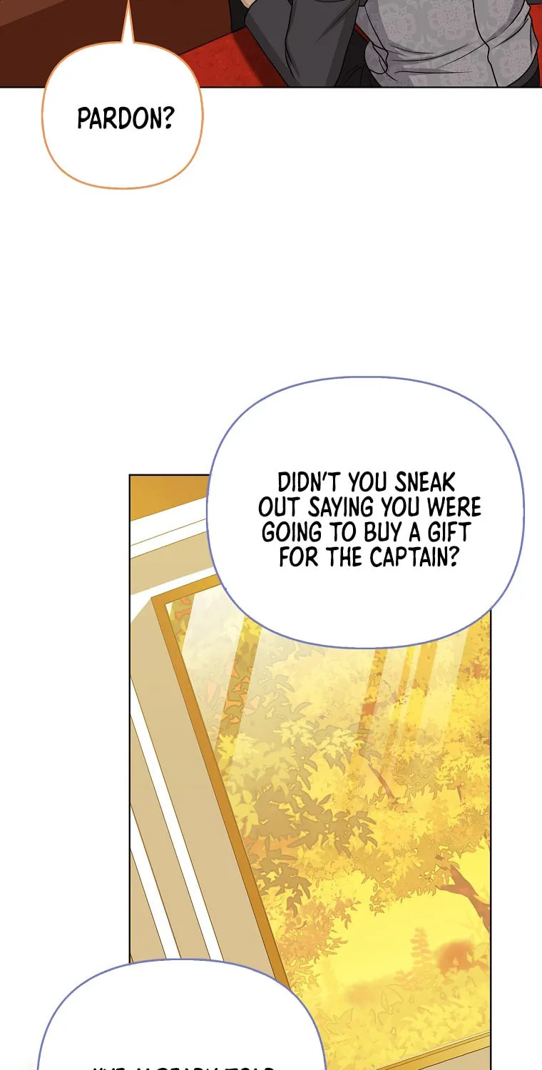 The Villains' Favorite Is Me Chapter 26 page 18 - 
