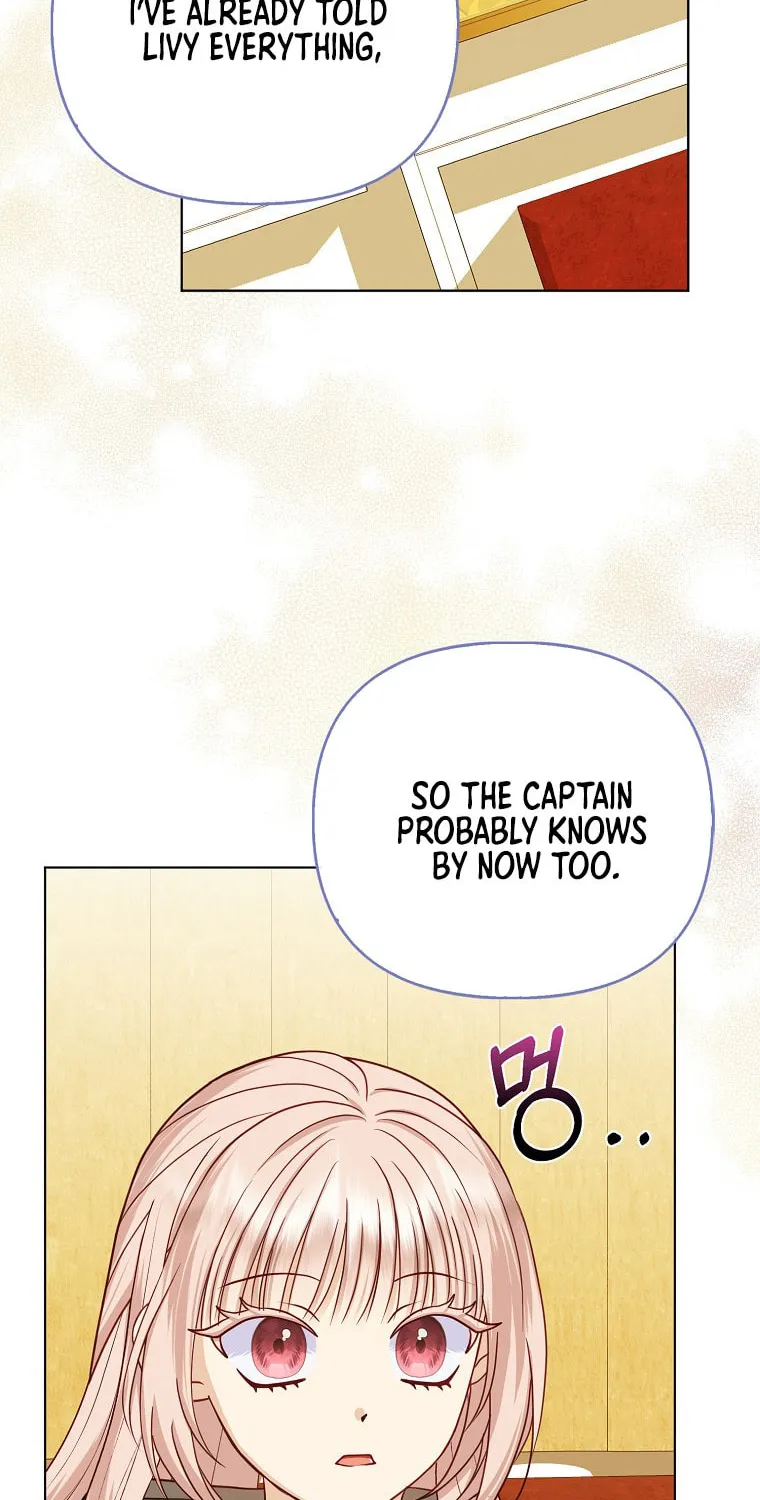 The Villains' Favorite Is Me Chapter 26 page 19 - 