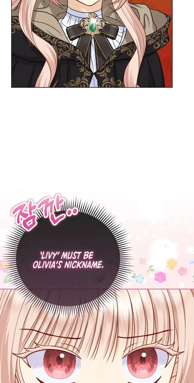 The Villains' Favorite Is Me Chapter 26 page 20 - 