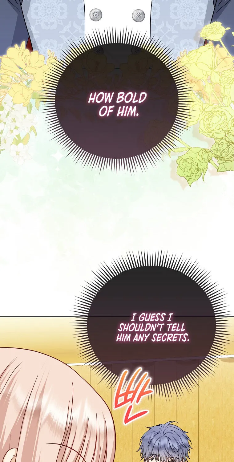 The Villains' Favorite Is Me Chapter 26 page 23 - 