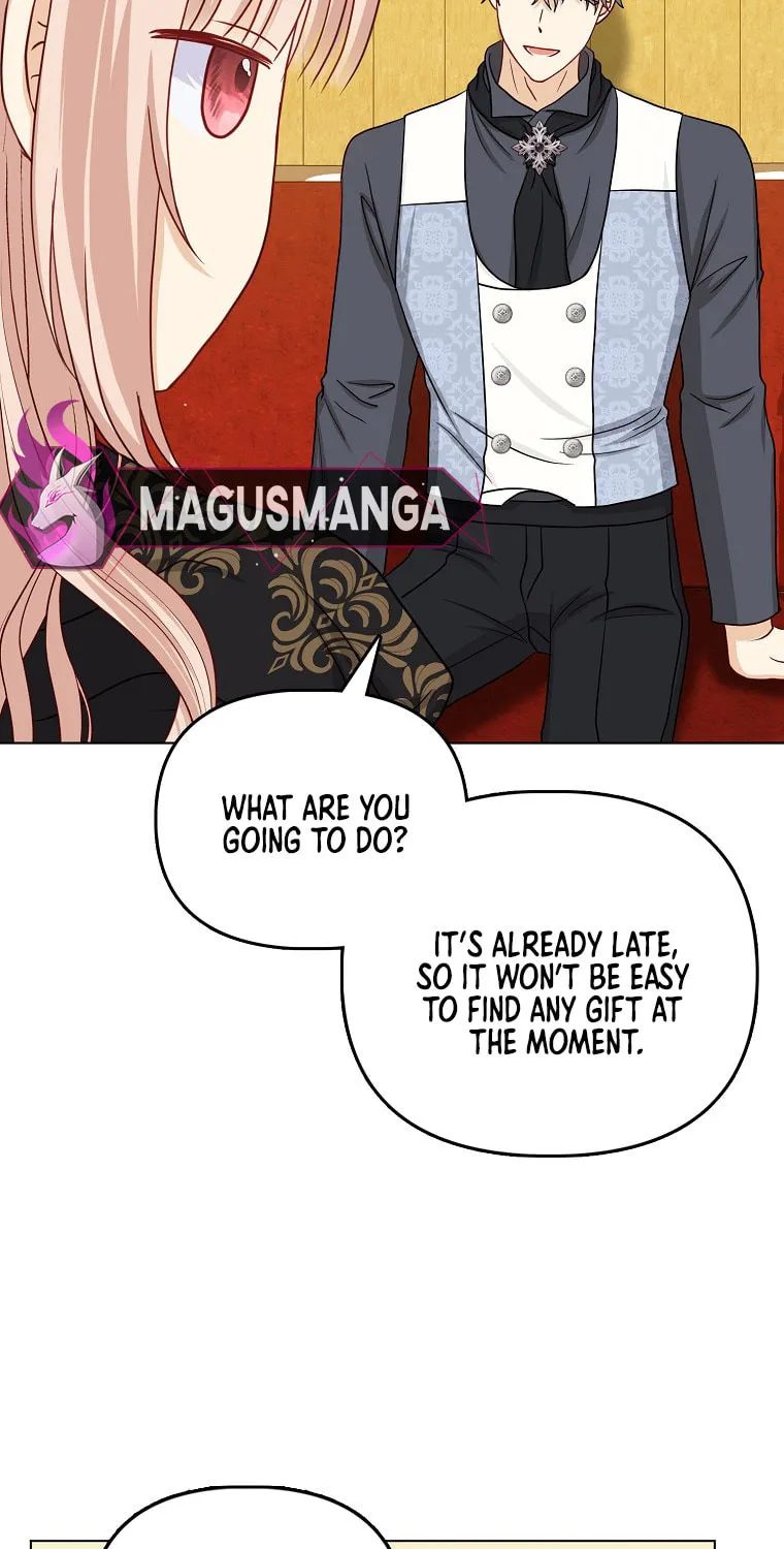 The Villains' Favorite Is Me Chapter 26 page 24 - 