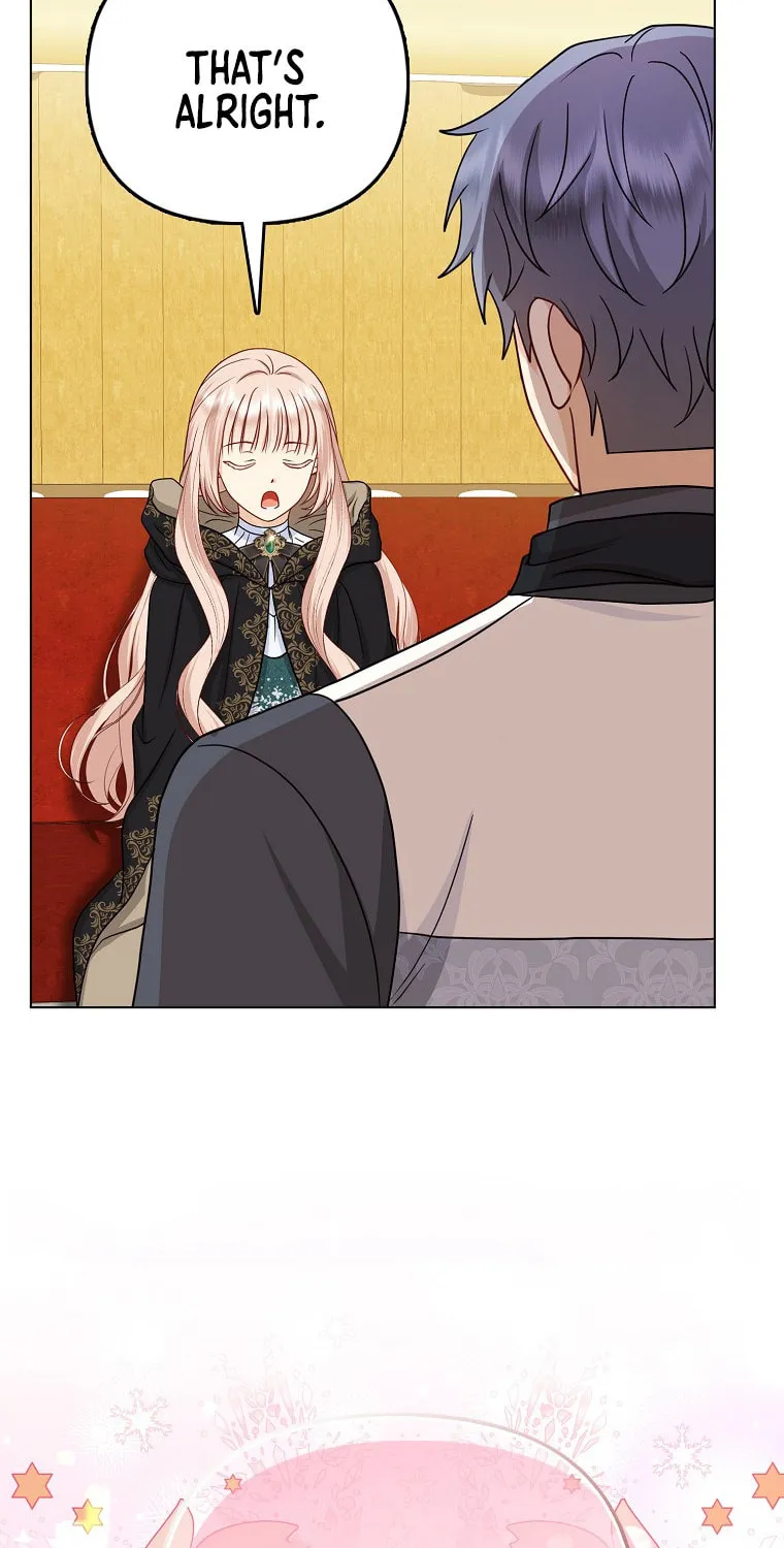 The Villains' Favorite Is Me Chapter 26 page 25 - 