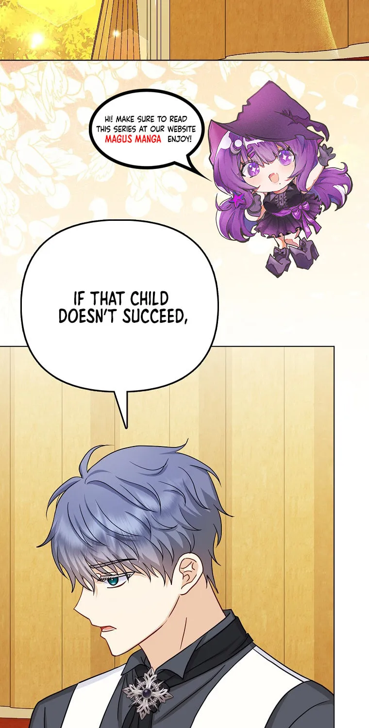 The Villains' Favorite Is Me Chapter 26 page 4 - 