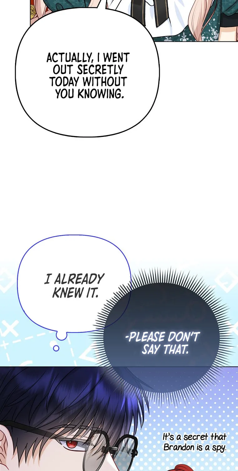 The Villains' Favorite Is Me Chapter 26 page 32 - 