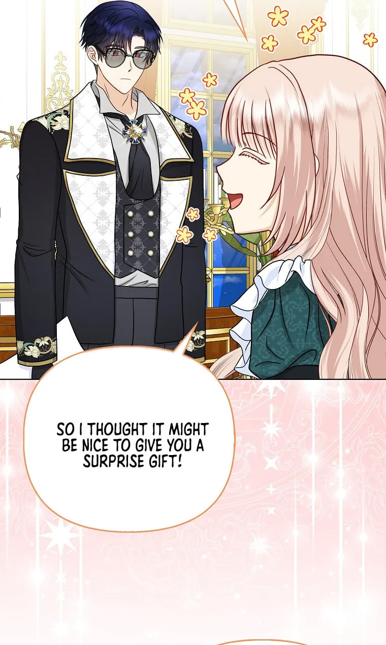 The Villains' Favorite Is Me Chapter 26 page 34 - 