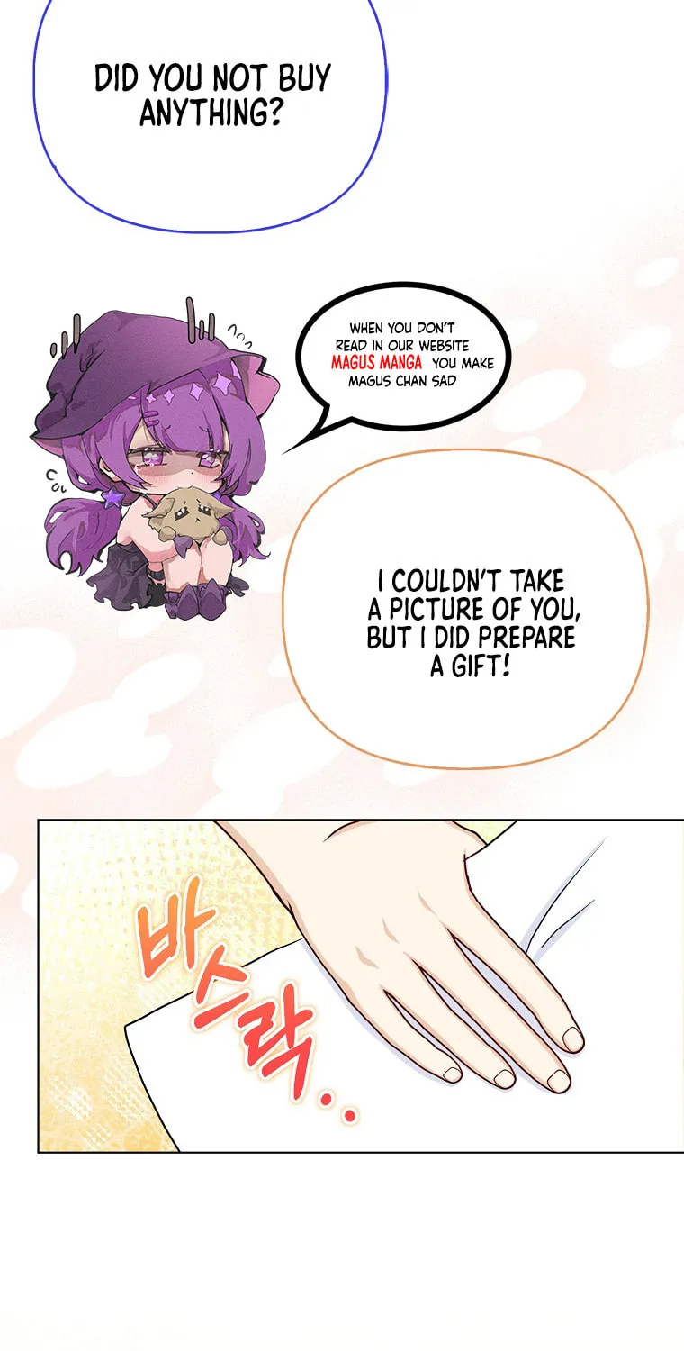 The Villains' Favorite Is Me Chapter 26 page 37 - 