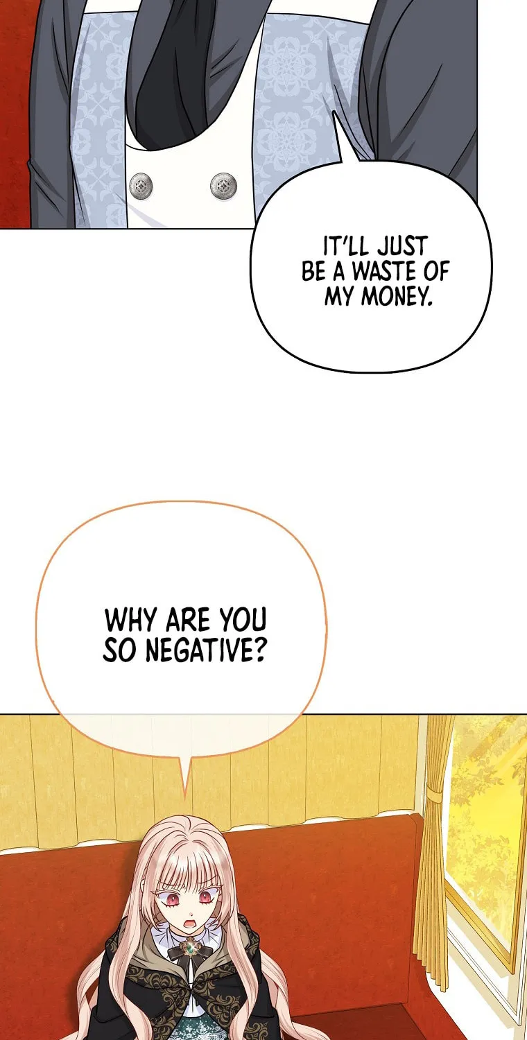 The Villains' Favorite Is Me Chapter 26 page 5 - 