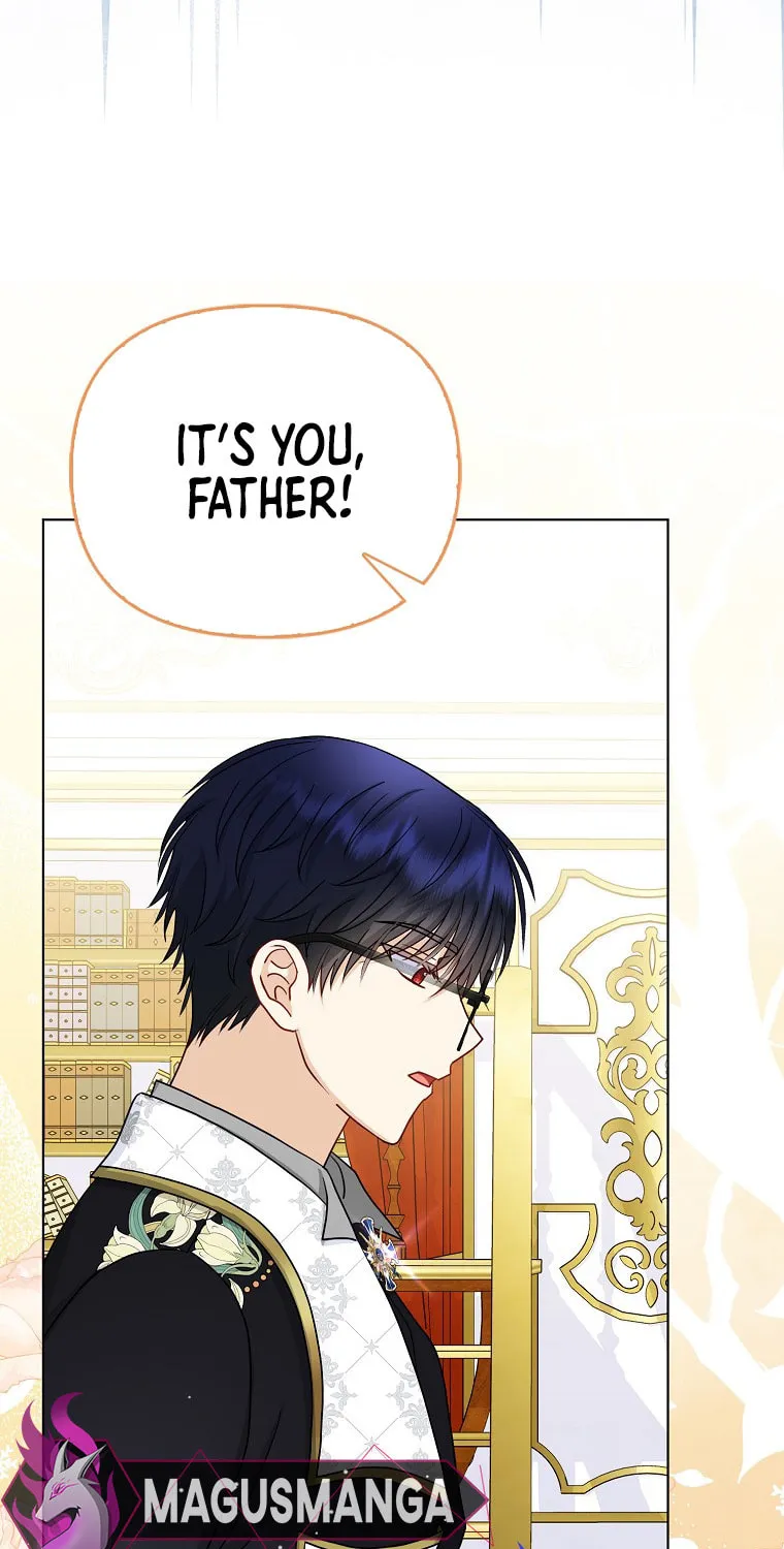 The Villains' Favorite Is Me Chapter 26 page 44 - 