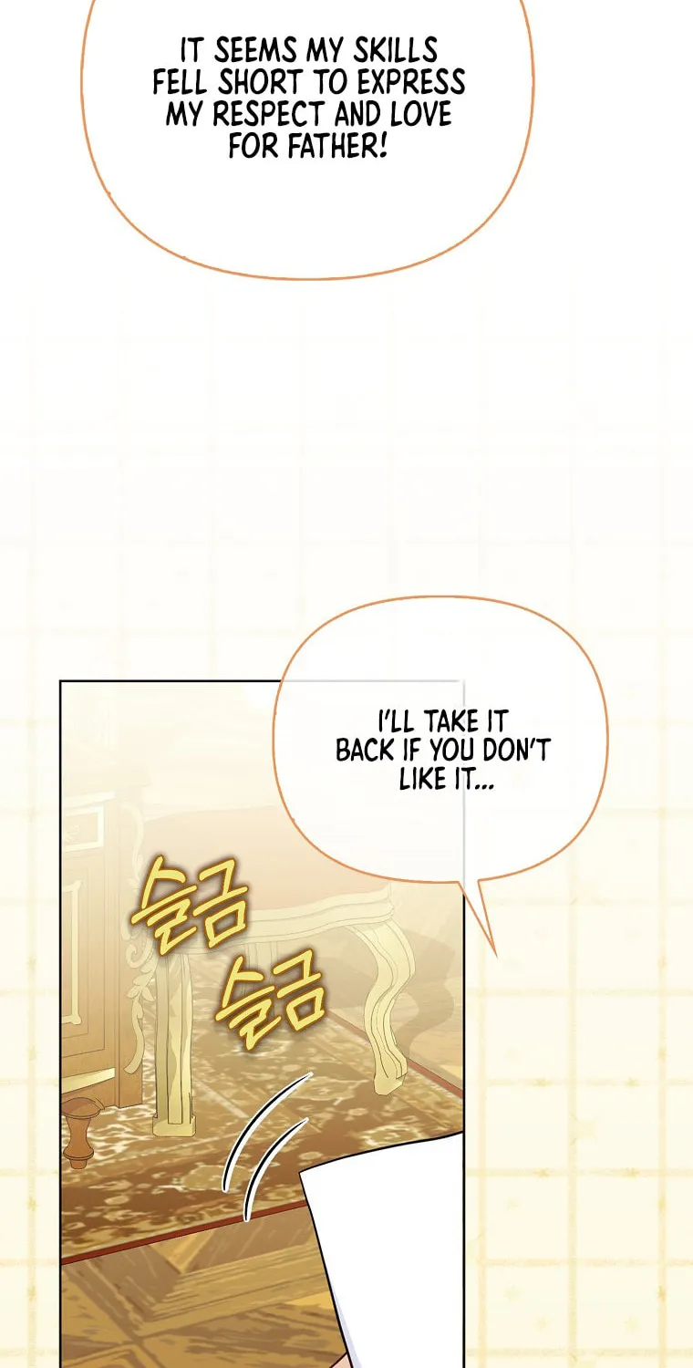 The Villains' Favorite Is Me Chapter 26 page 50 - 