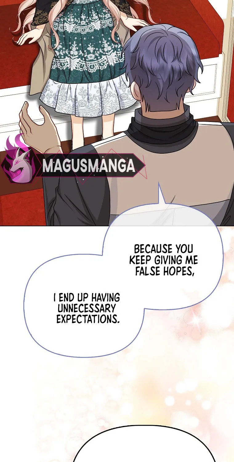 The Villains' Favorite Is Me Chapter 26 page 6 - 