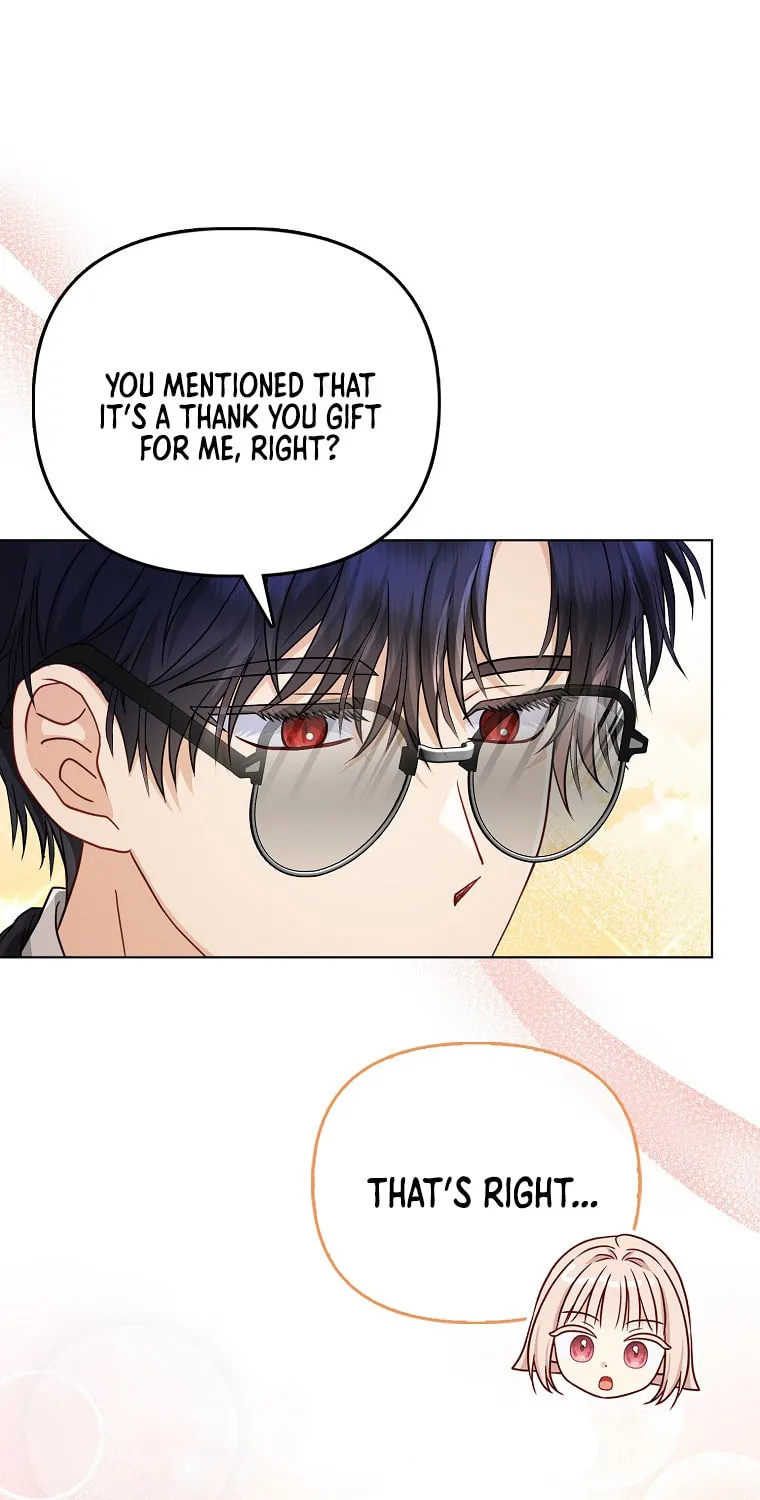 The Villains' Favorite Is Me Chapter 26 page 56 - 