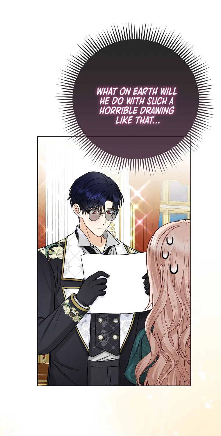 The Villains' Favorite Is Me Chapter 26 page 59 - 