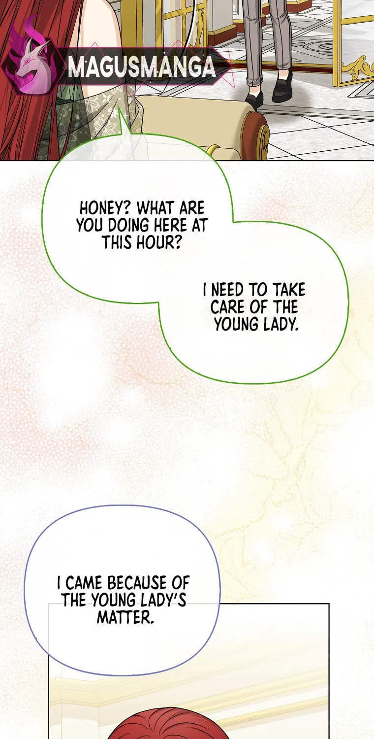 The Villains' Favorite Is Me Chapter 26 page 67 - 