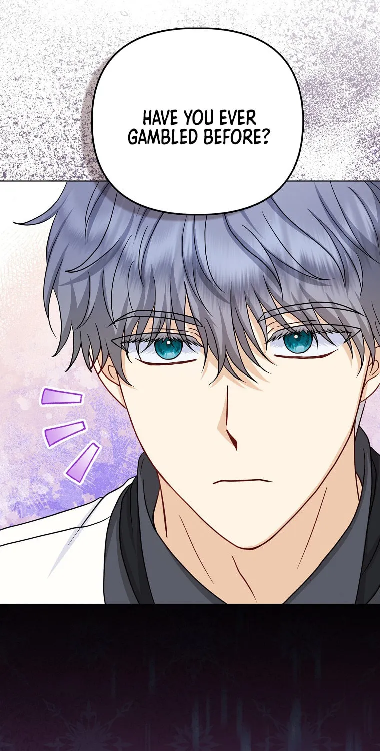 The Villains' Favorite Is Me Chapter 26 page 8 - 