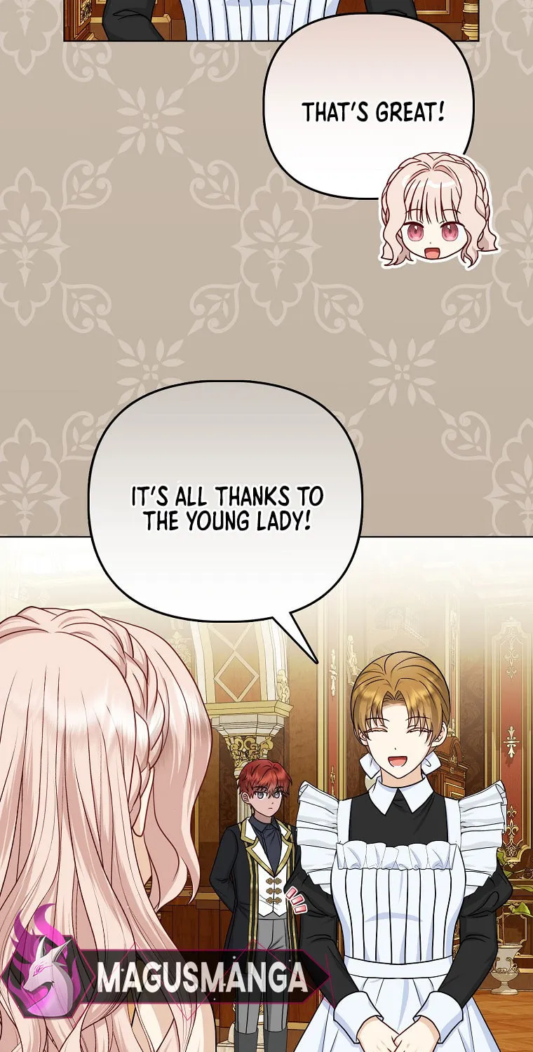 The Villains' Favorite Is Me Chapter 26 page 71 - 