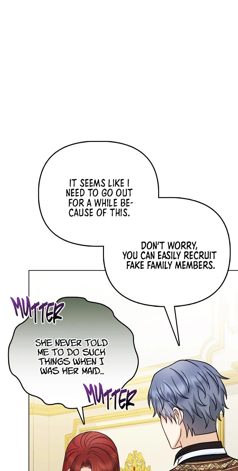 The Villains' Favorite Is Me Chapter 26 page 74 - 