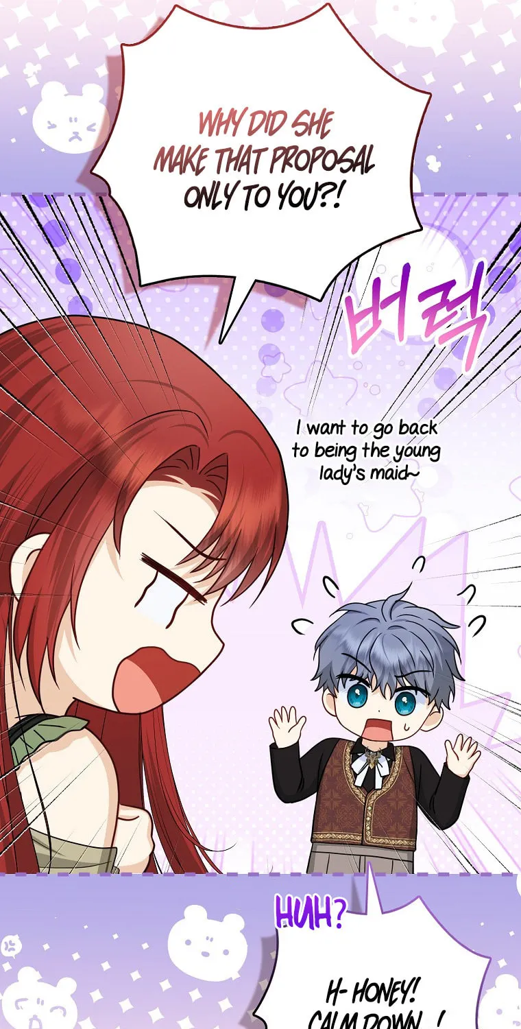The Villains' Favorite Is Me Chapter 26 page 76 - 