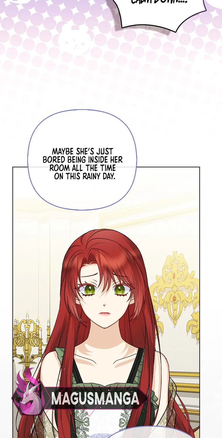 The Villains' Favorite Is Me Chapter 26 page 77 - 