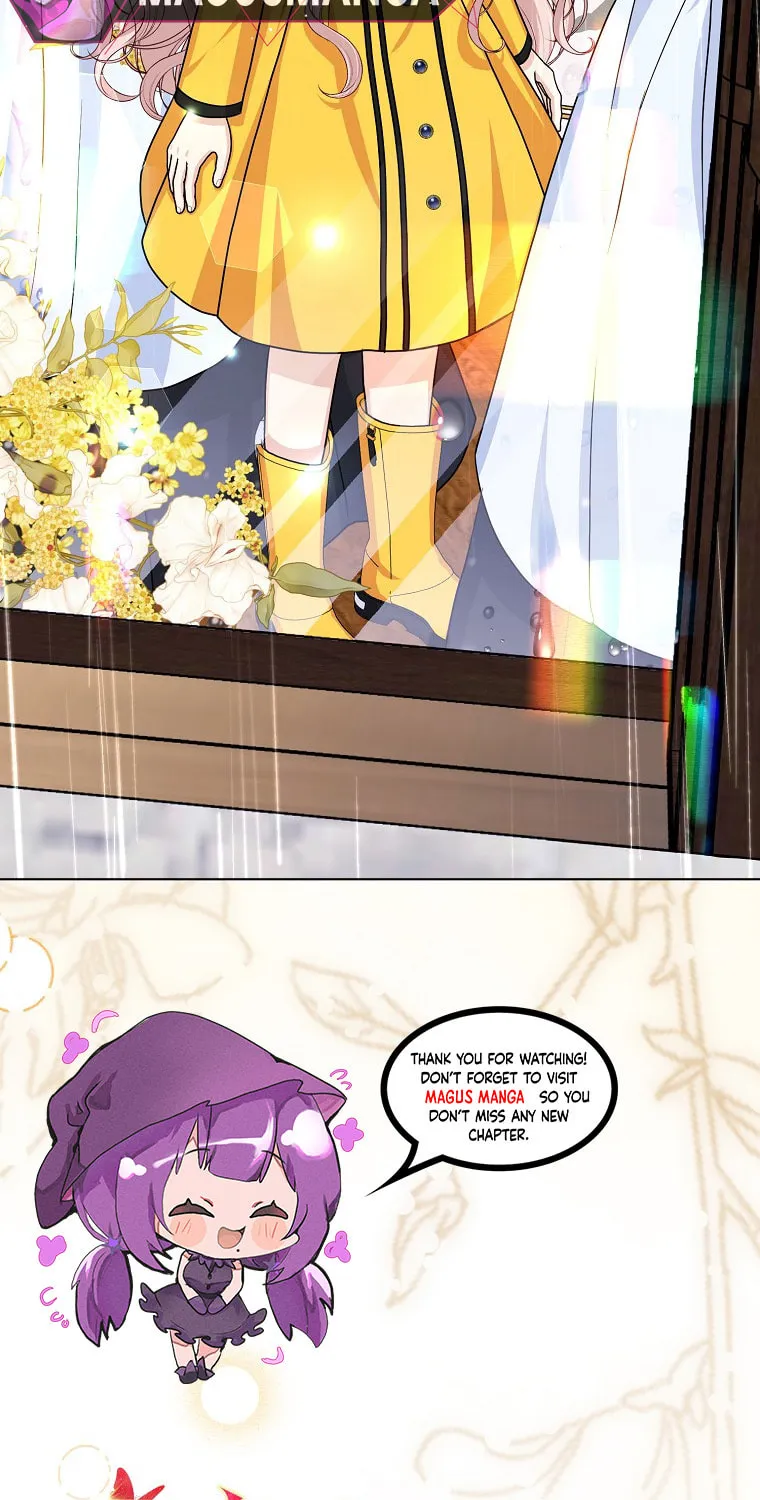 The Villains' Favorite Is Me Chapter 26 page 85 - 