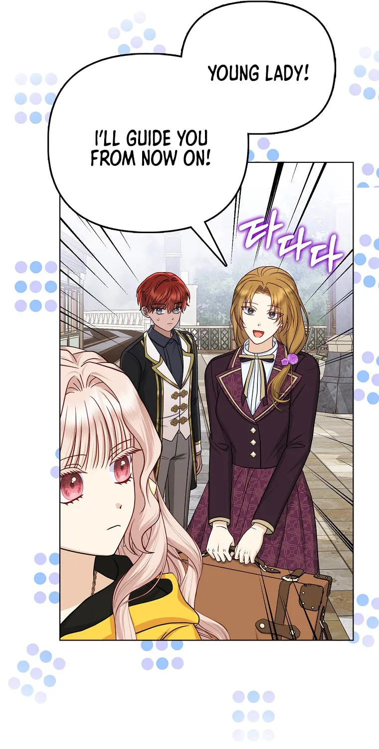 The Villains' Favorite Is Me Chapter 27 page 13 - 