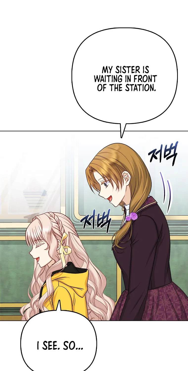 The Villains' Favorite Is Me Chapter 27 page 14 - 