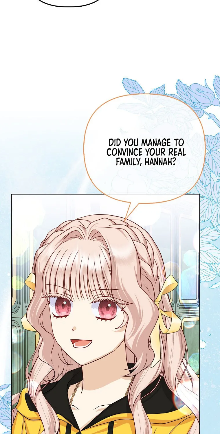 The Villains' Favorite Is Me Chapter 27 page 15 - 