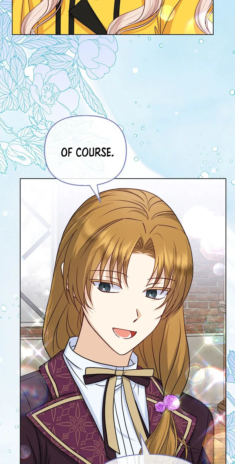 The Villains' Favorite Is Me Chapter 27 page 16 - 