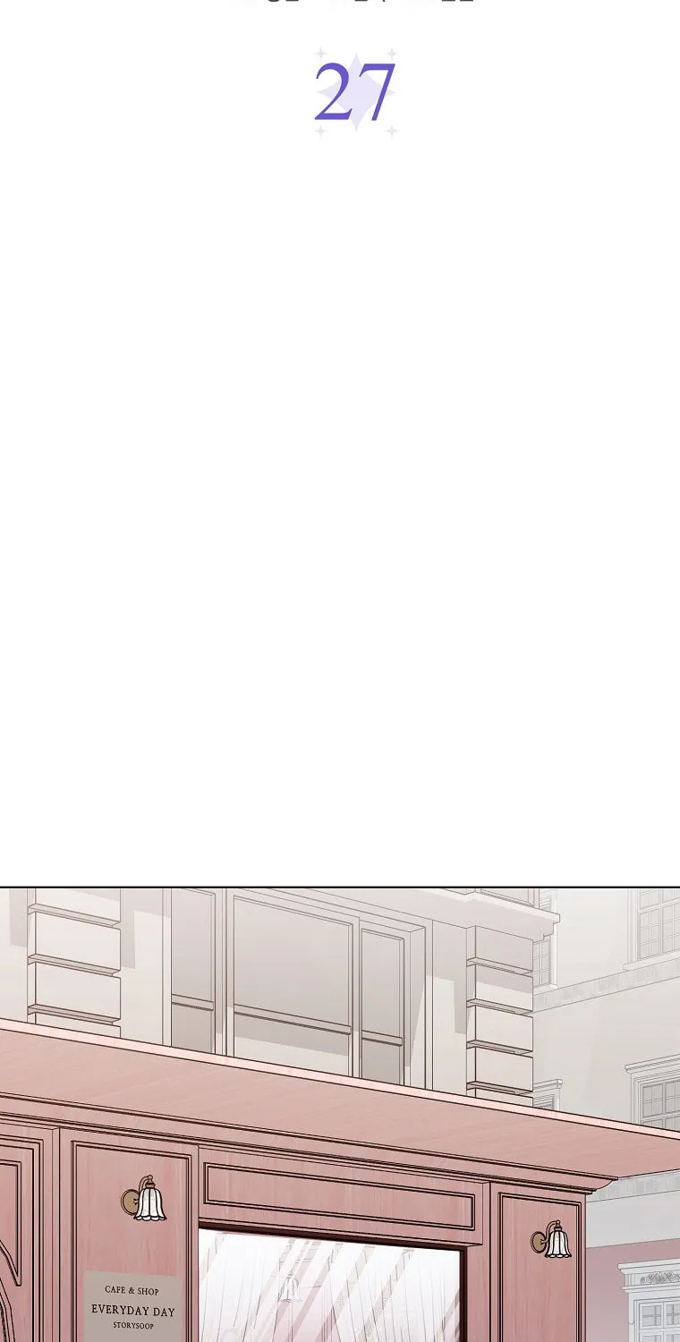 The Villains' Favorite Is Me Chapter 27 page 18 - 